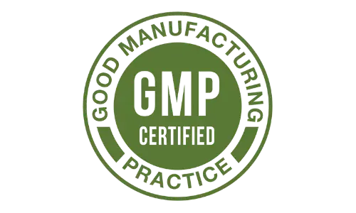 GaraHerb GMP Certified Manufacturing