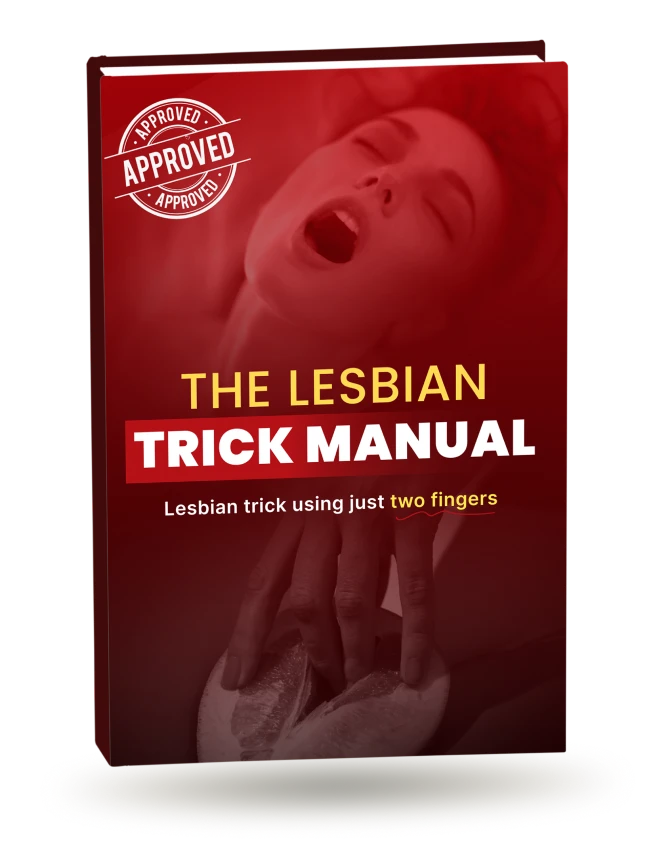 The Lesbian Trick Manual